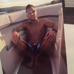 Meet your Posher, Tyler